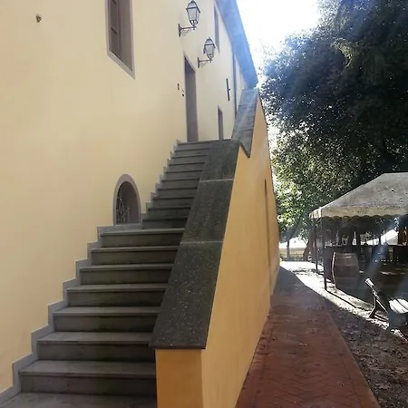 I Locandieri Bed & Breakfast