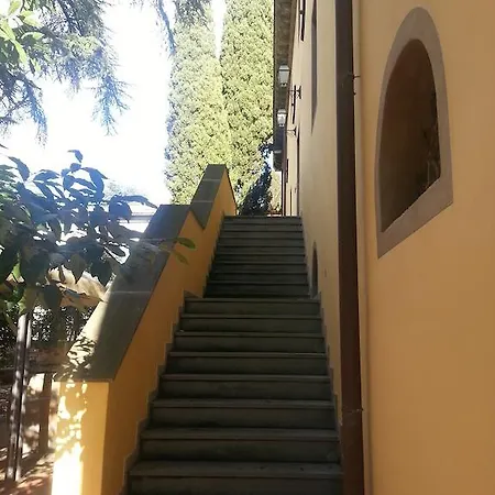 I Locandieri * Terricciola