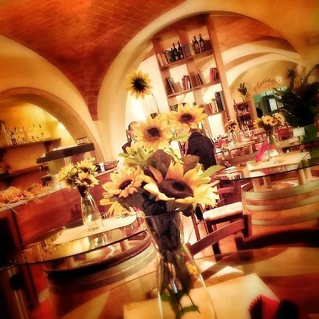 I Locandieri Bed & Breakfast Terricciola