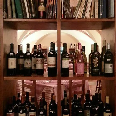 I Locandieri * Terricciola