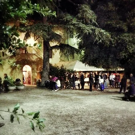 I Locandieri