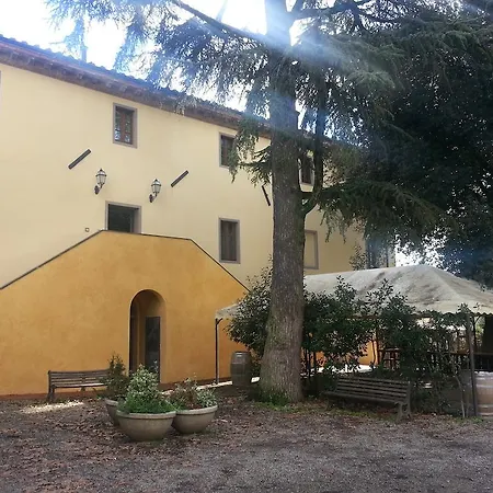 Bed & Breakfast I Locandieri