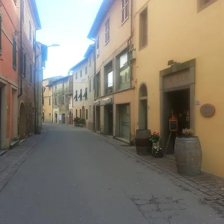 I Locandieri